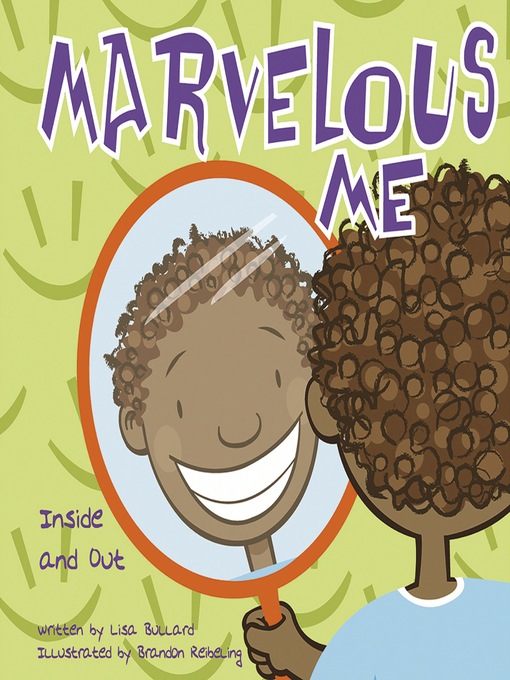 Title details for Marvelous Me by Lisa Bullard - Available